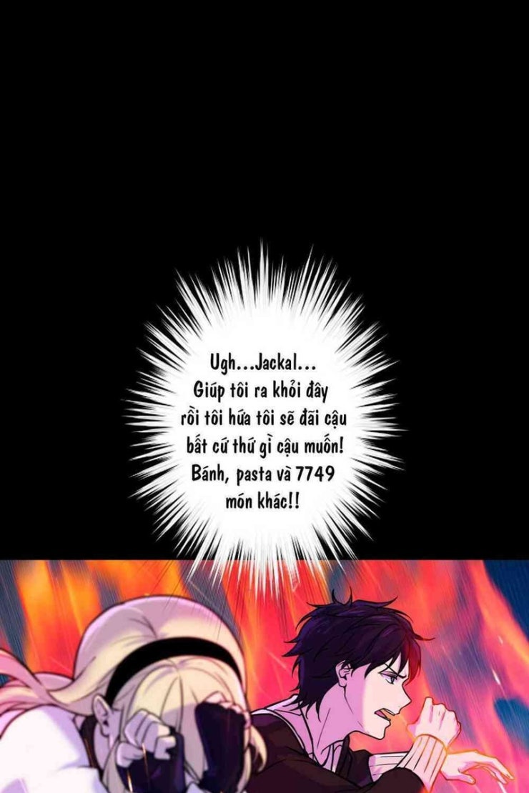 Trò Chơi Sinh Mệnh - Page 33