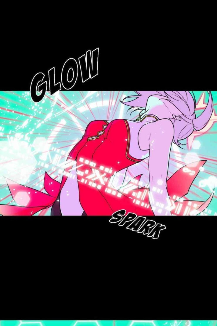 Trò Chơi Sinh Mệnh - Page 17