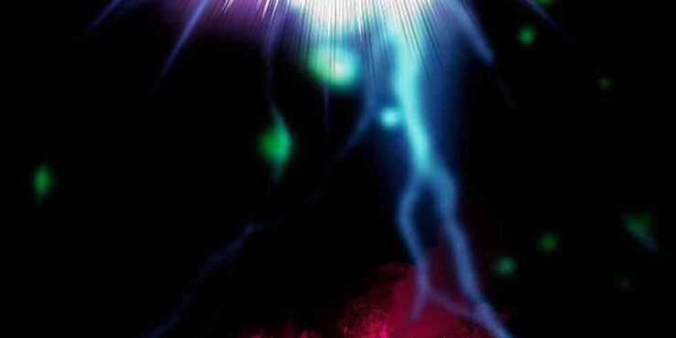 Trò Chơi Sinh Mệnh - Page 56