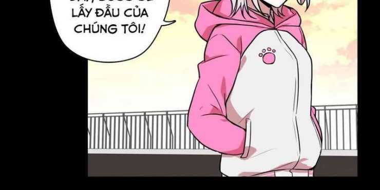 Trò Chơi Sinh Mệnh - Page 18