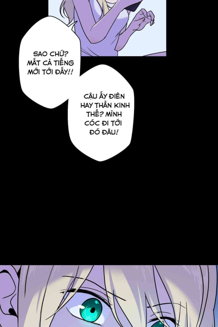 Trò Chơi Sinh Mệnh - Page 19