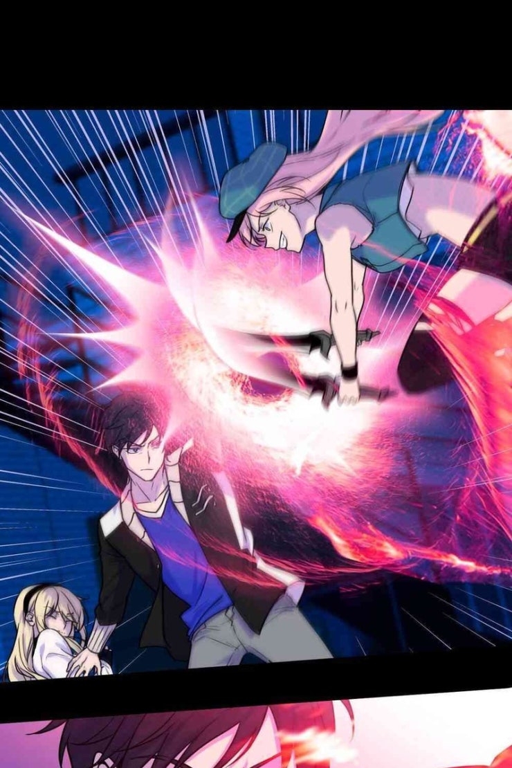 Trò Chơi Sinh Mệnh - Page 13