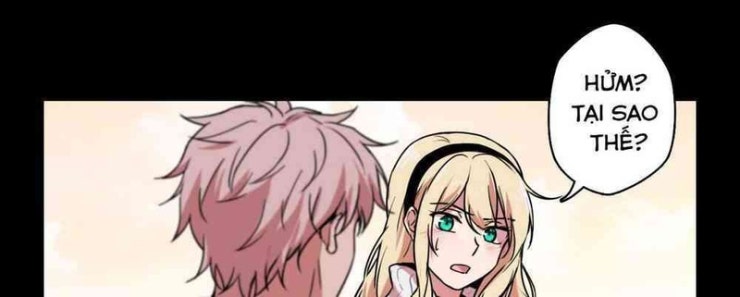 Trò Chơi Sinh Mệnh - Page 44