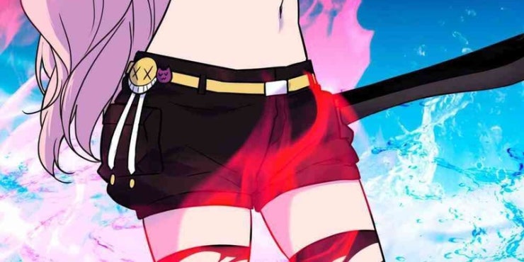 Trò Chơi Sinh Mệnh - Page 44