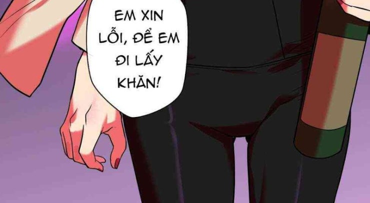 Trò Chơi Sinh Mệnh - Page 10