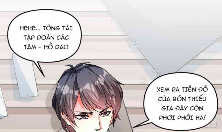 Thần Huyền Sư - Page 51