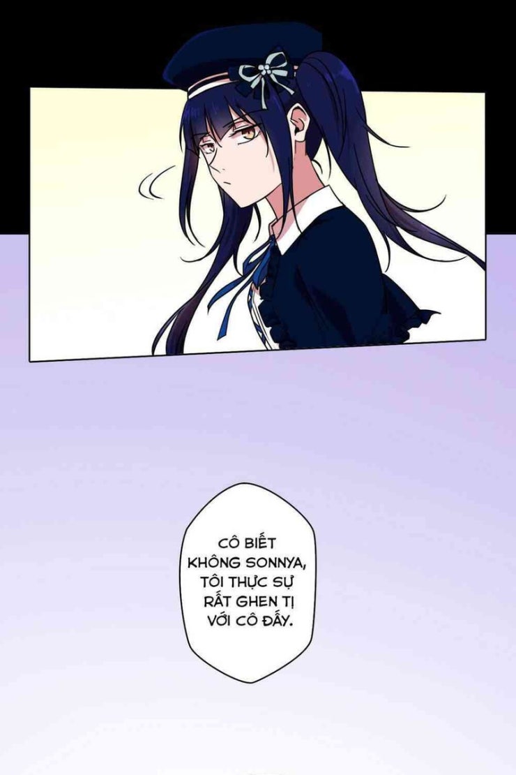 Trò Chơi Sinh Mệnh - Page 57