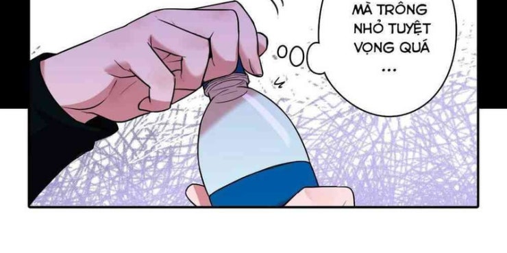 Trò Chơi Sinh Mệnh - Page 10