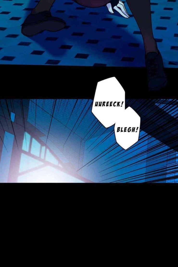 Trò Chơi Sinh Mệnh - Page 35