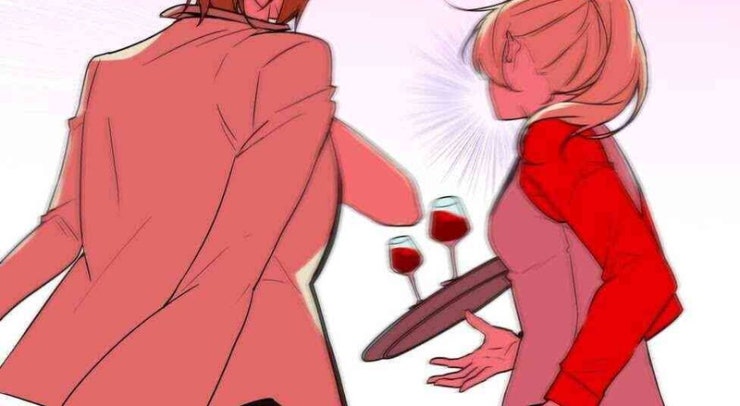 Trò Chơi Sinh Mệnh - Page 16