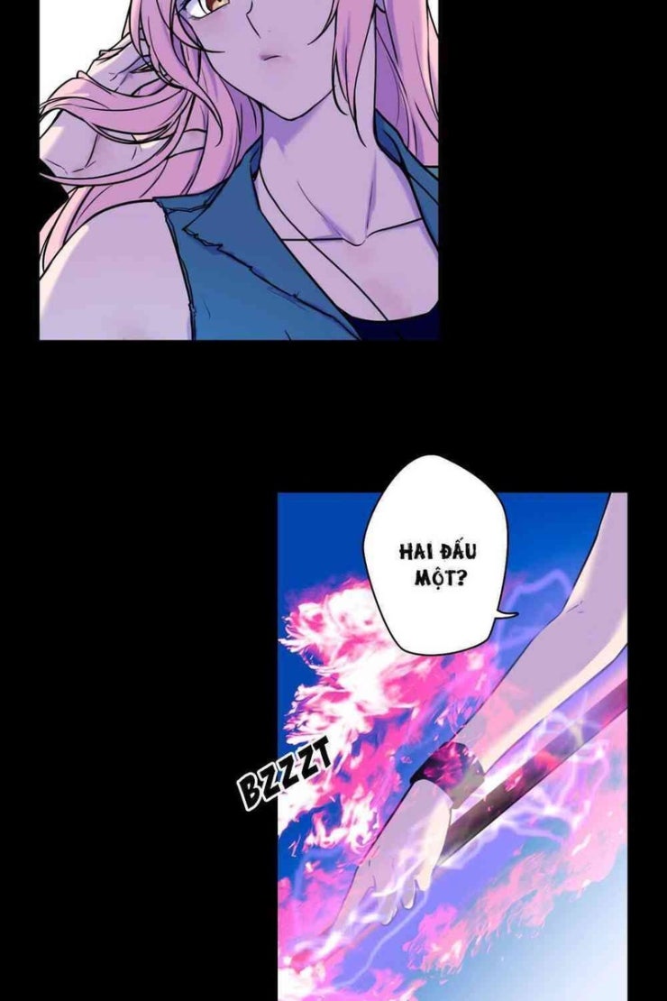 Trò Chơi Sinh Mệnh - Page 9