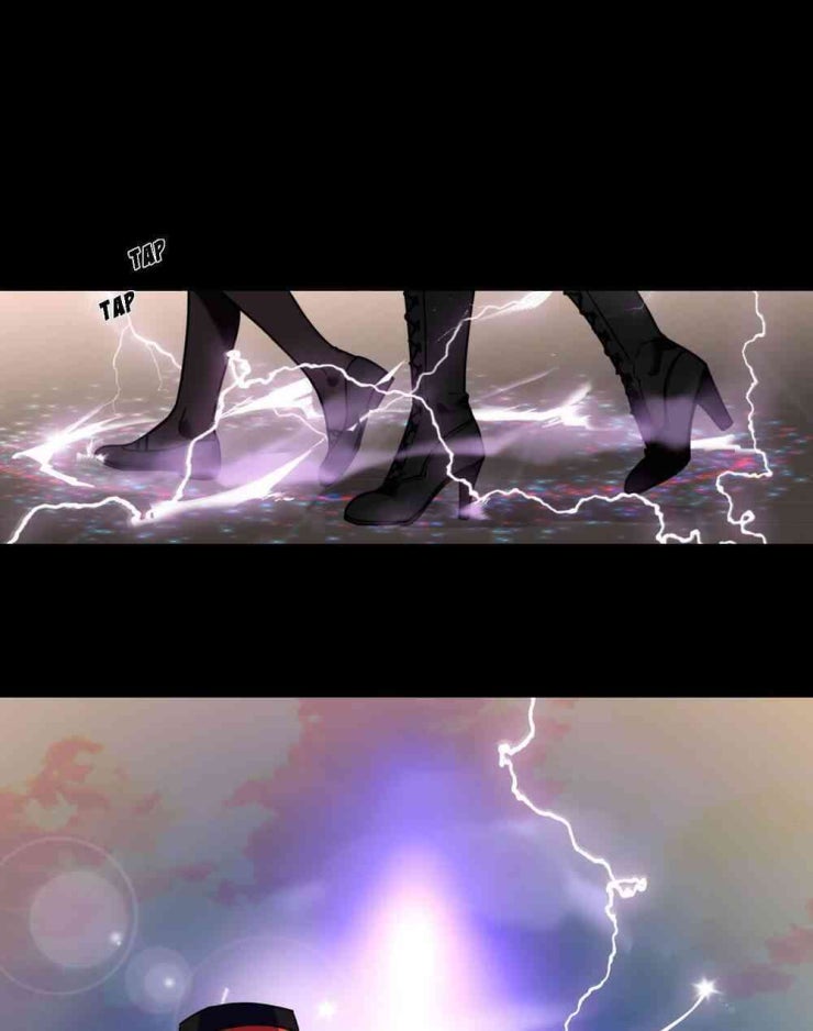 Trò Chơi Sinh Mệnh - Page 21