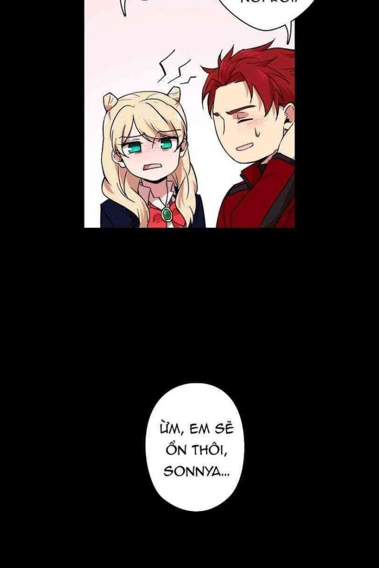 Trò Chơi Sinh Mệnh - Page 75