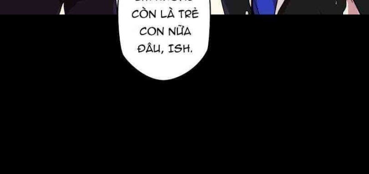 Trò Chơi Sinh Mệnh - Page 10