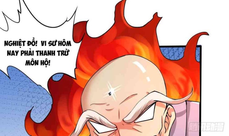 Thần Huyền Sư - Page 29