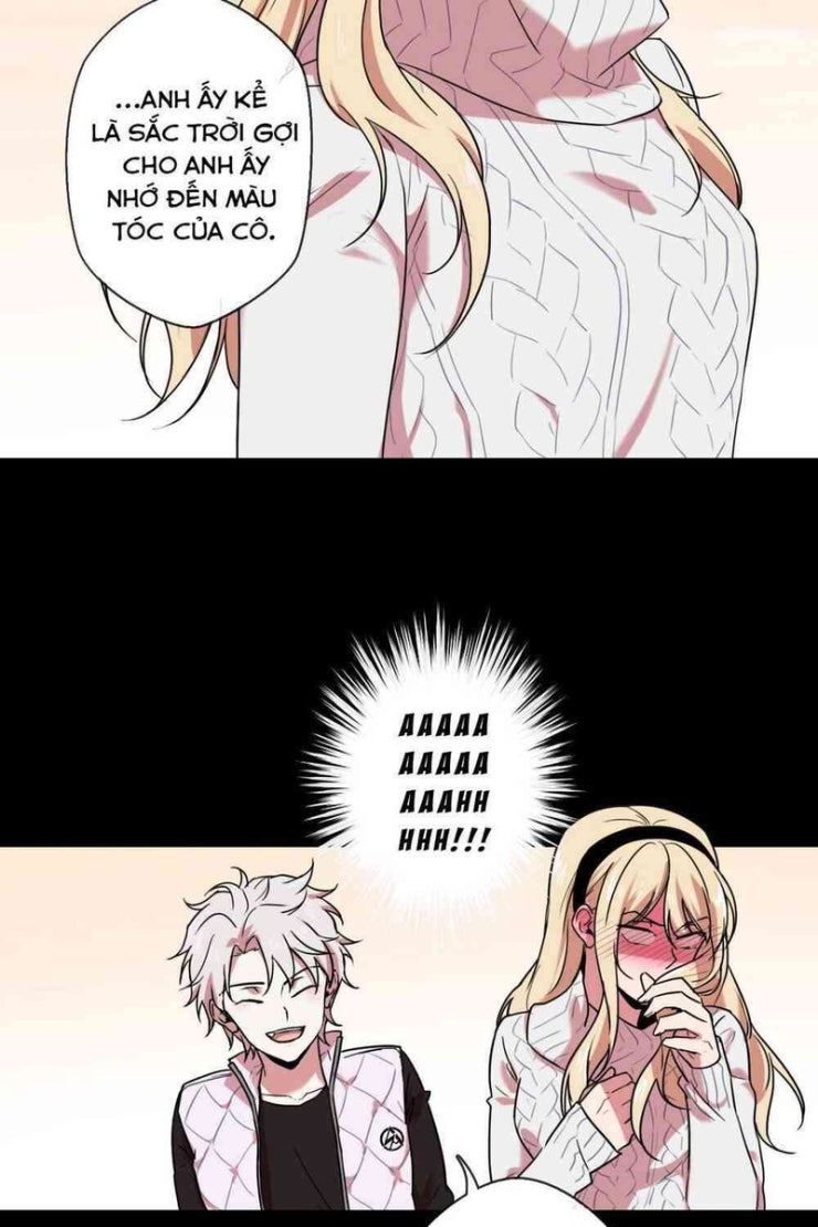 Trò Chơi Sinh Mệnh - Page 39