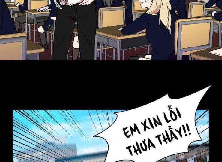 Trò Chơi Sinh Mệnh - Page 16