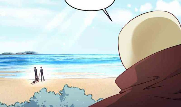 Thần Huyền Sư - Page 18