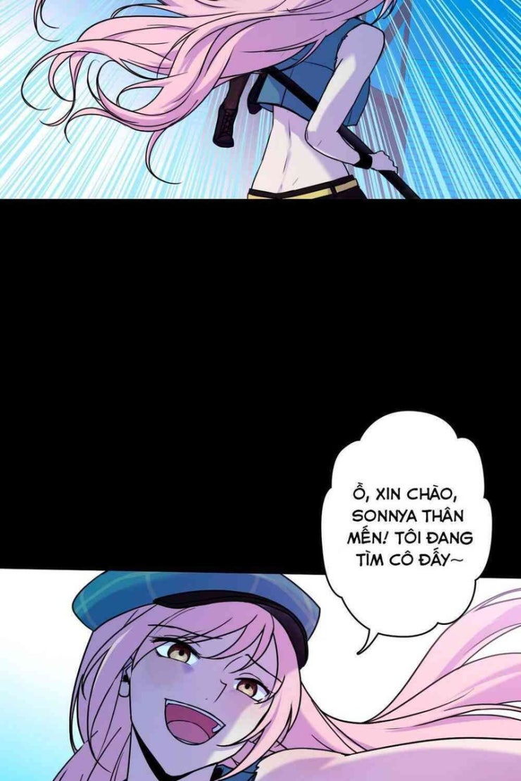 Trò Chơi Sinh Mệnh - Page 41