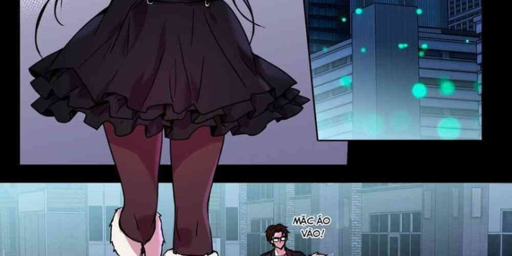 Trò Chơi Sinh Mệnh - Page 62