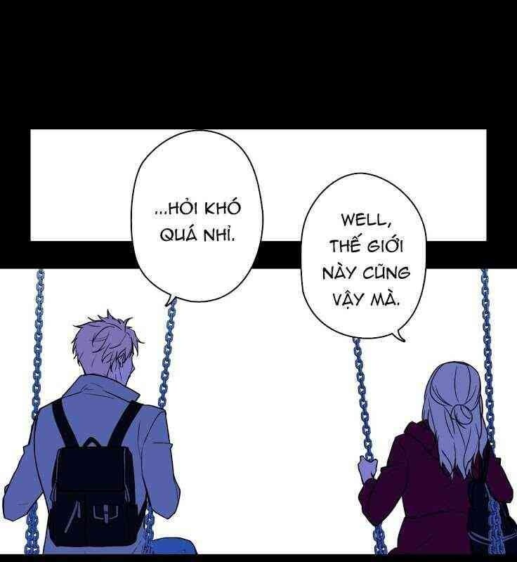 Trò Chơi Sinh Mệnh - Page 42