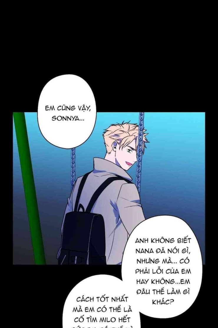 Trò Chơi Sinh Mệnh - Page 49