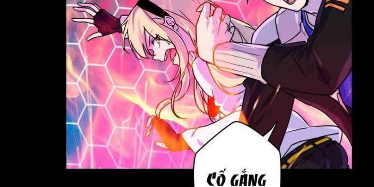 Trò Chơi Sinh Mệnh - Page 32