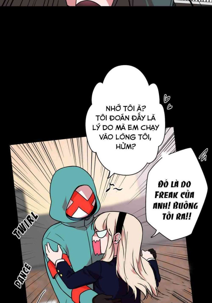 Trò Chơi Sinh Mệnh - Page 17