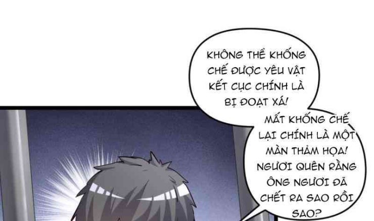 Thần Huyền Sư - Page 38