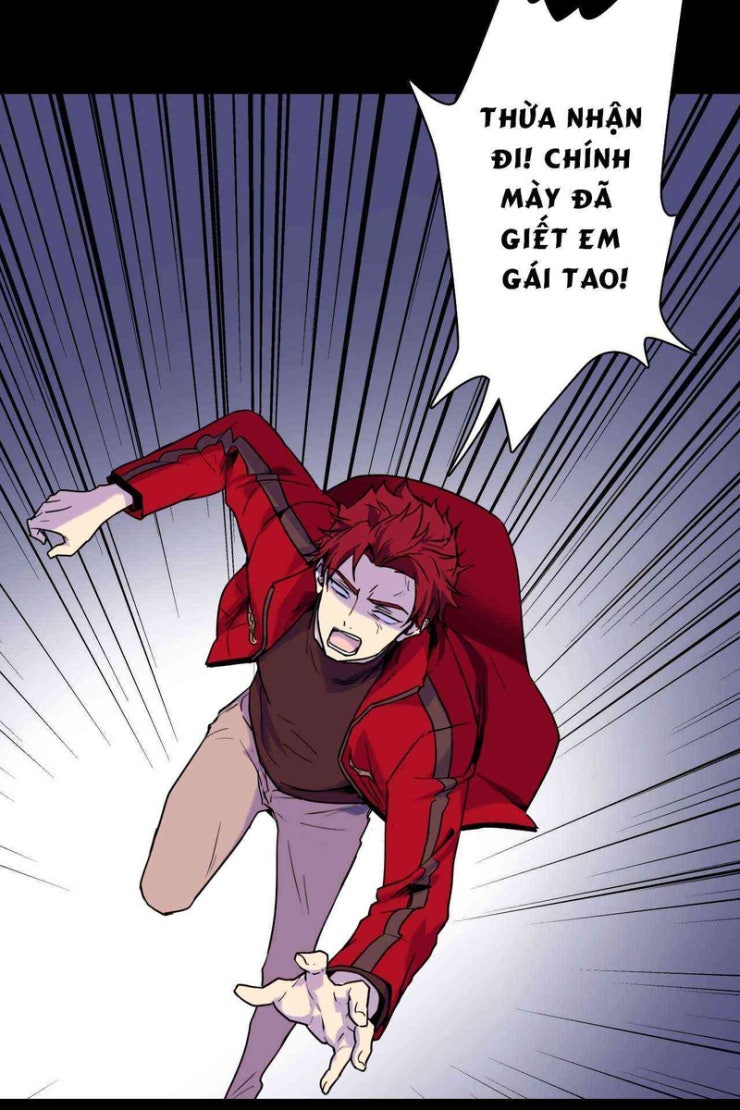 Trò Chơi Sinh Mệnh - Page 41