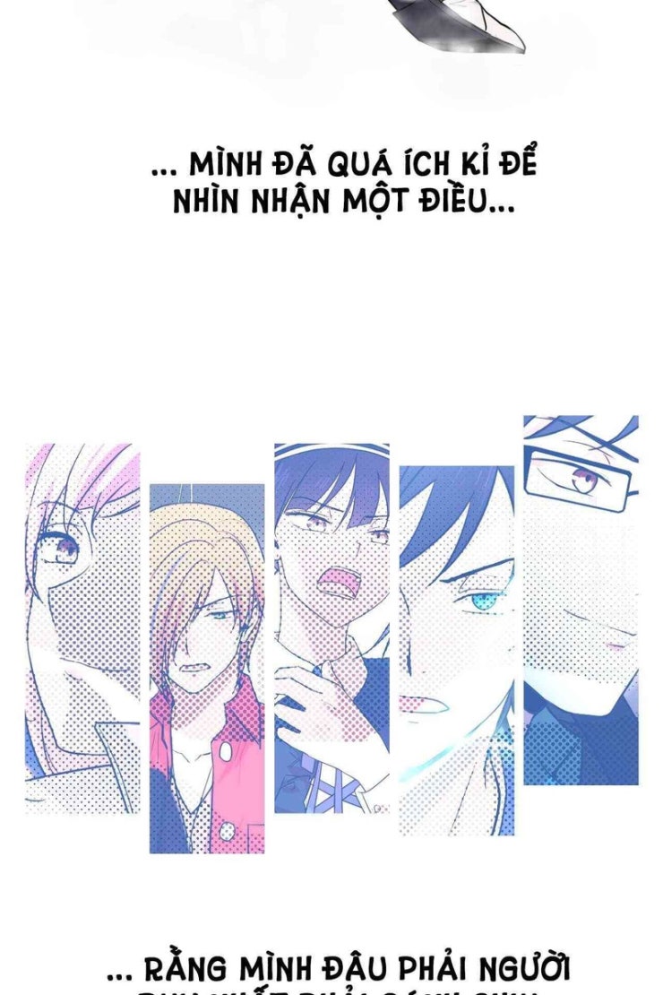 Trò Chơi Sinh Mệnh - Page 139