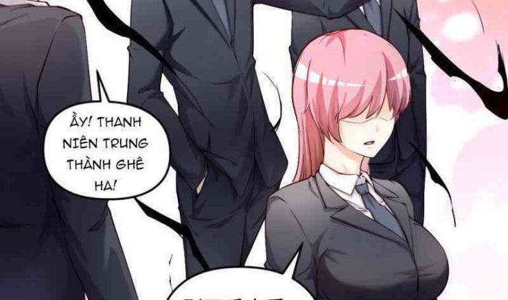 Thần Huyền Sư - Page 20