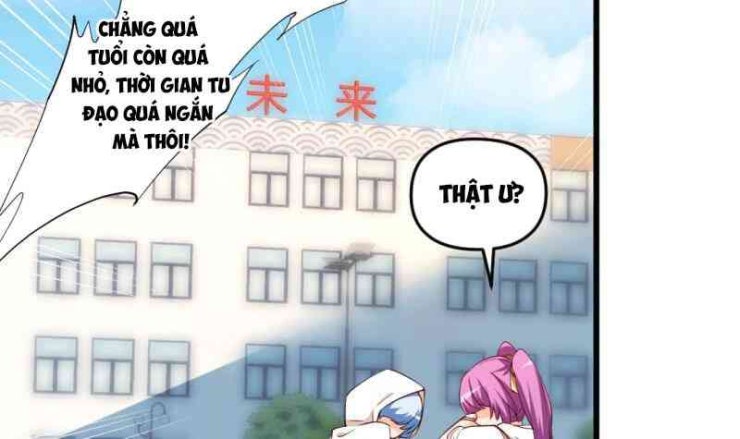 Thần Huyền Sư - Page 18