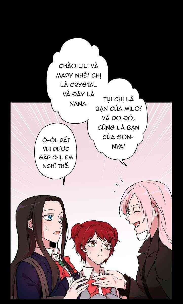 Trò Chơi Sinh Mệnh - Page 39