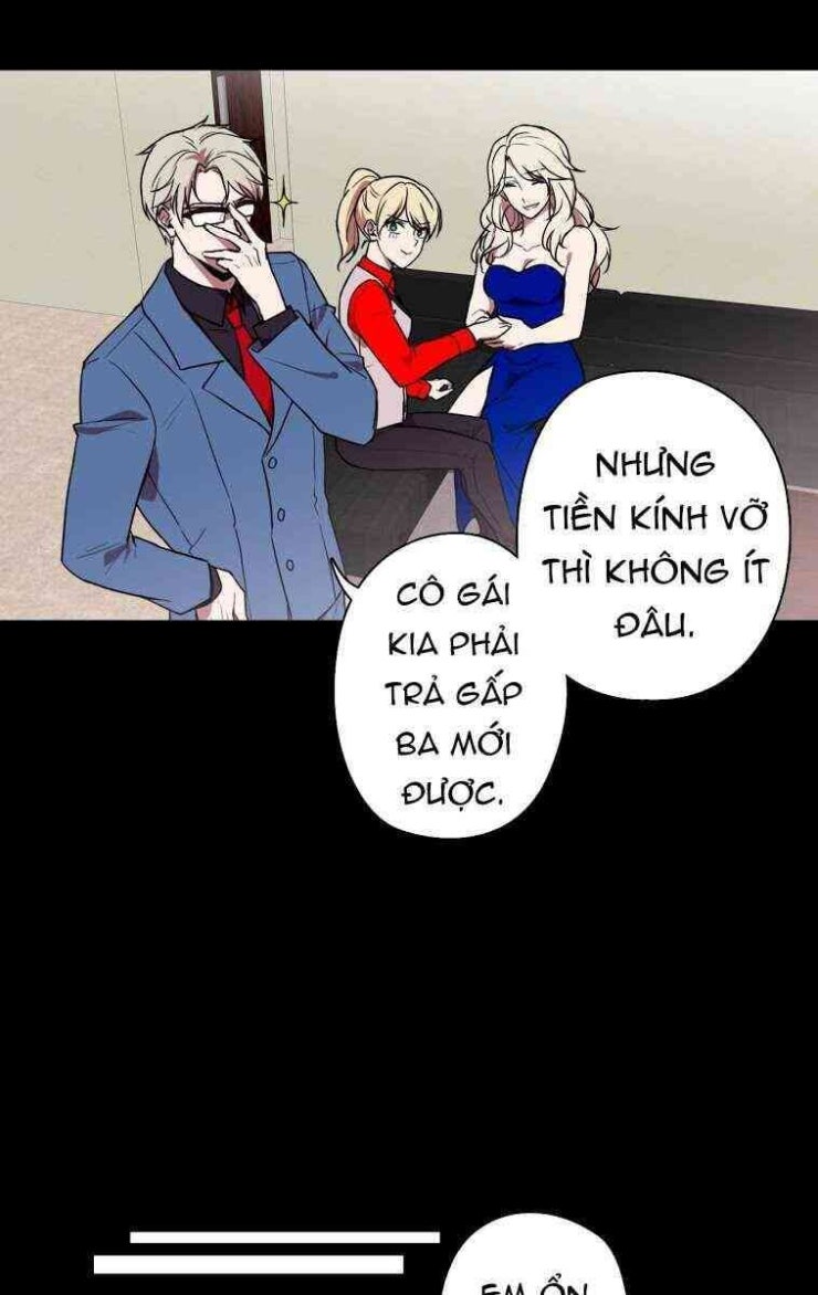 Trò Chơi Sinh Mệnh - Page 29