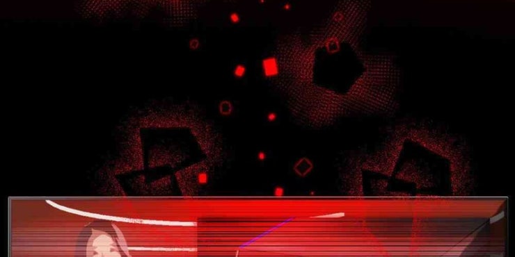 Trò Chơi Sinh Mệnh - Page 10