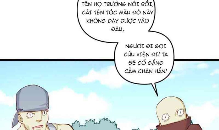 Thần Huyền Sư - Page 29