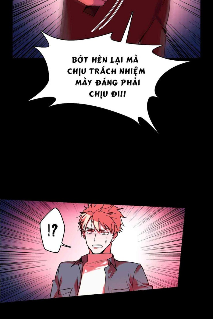 Trò Chơi Sinh Mệnh - Page 76