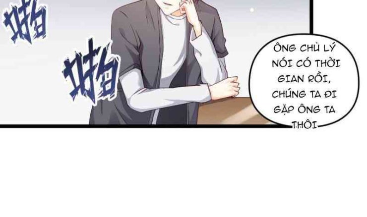 Thần Huyền Sư - Page 32