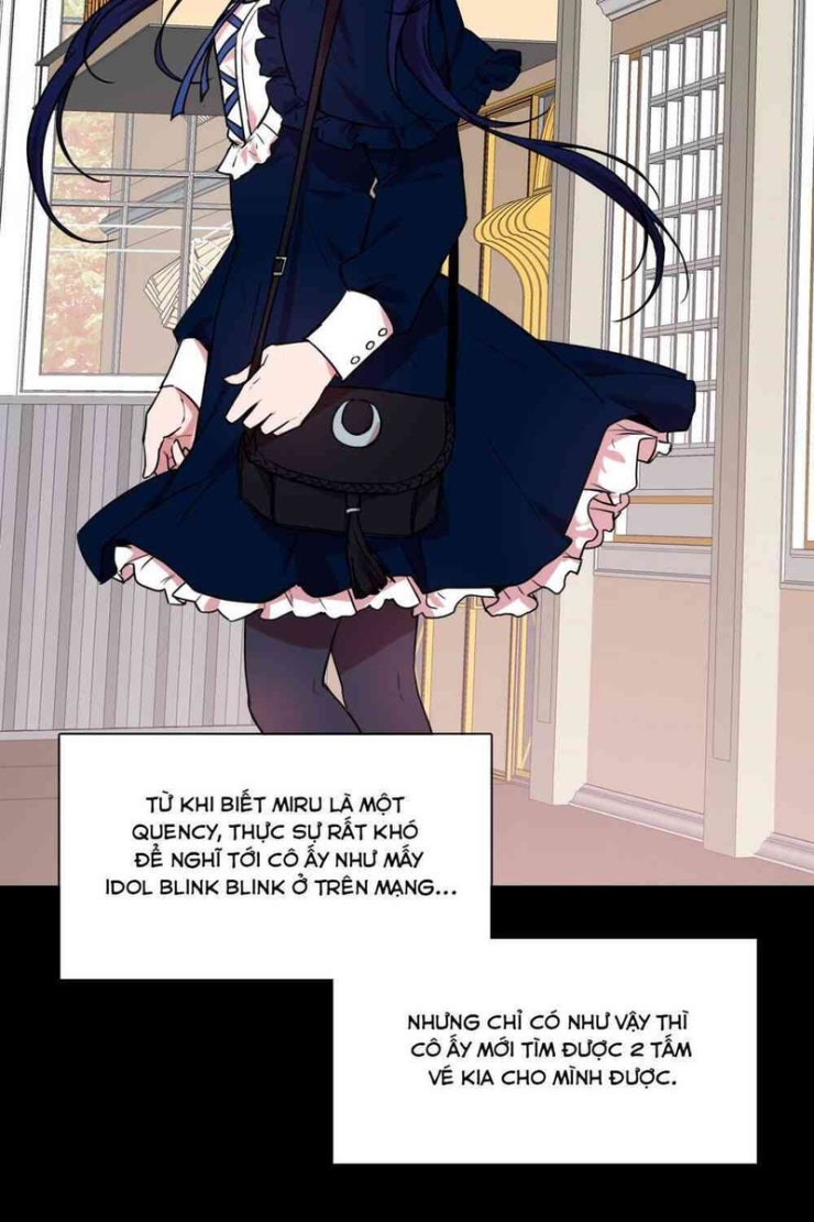 Trò Chơi Sinh Mệnh - Page 19