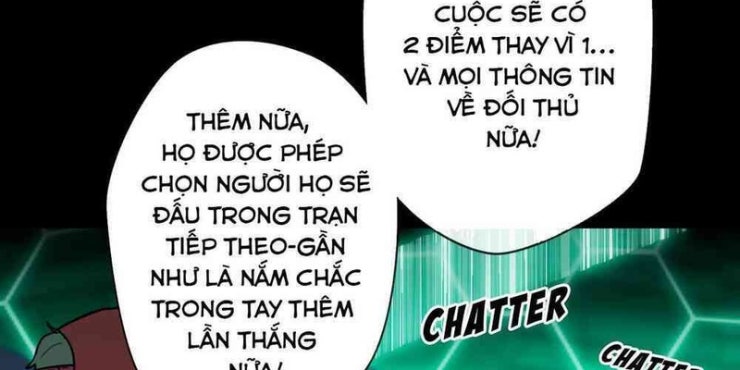 Trò Chơi Sinh Mệnh - Page 32