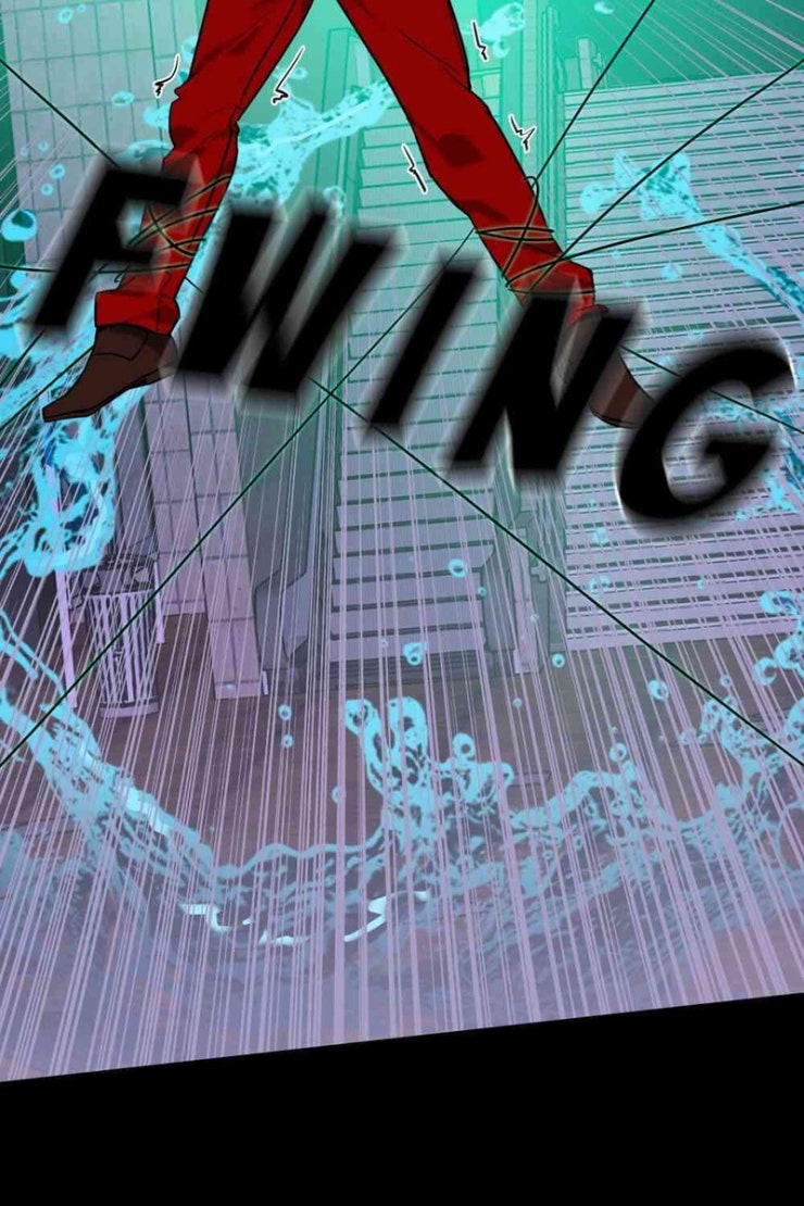 Trò Chơi Sinh Mệnh - Page 59