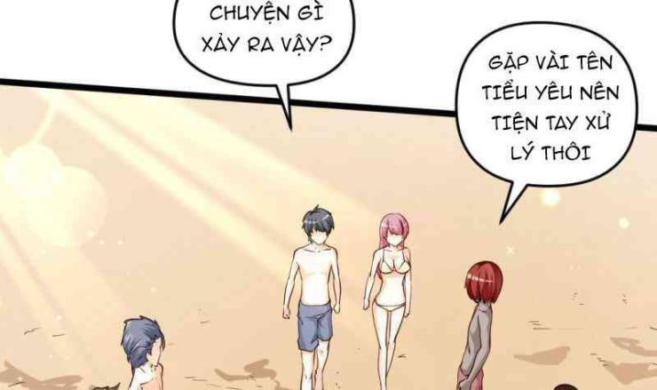 Thần Huyền Sư - Page 12