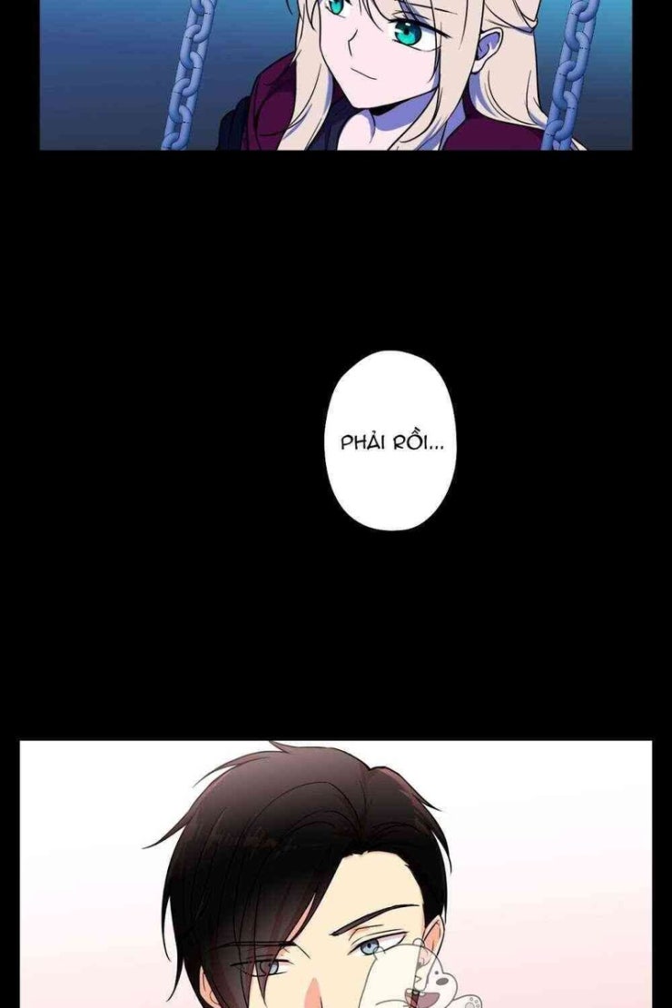 Trò Chơi Sinh Mệnh - Page 51