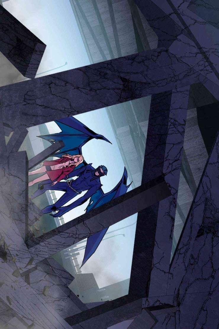 Trò Chơi Sinh Mệnh - Page 101