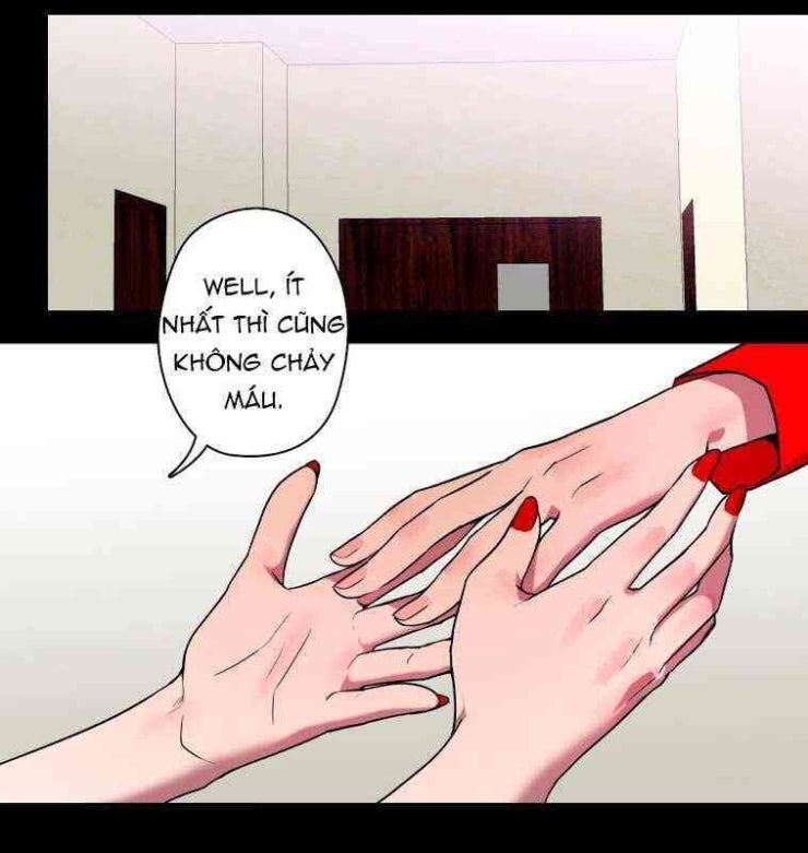 Trò Chơi Sinh Mệnh - Page 28