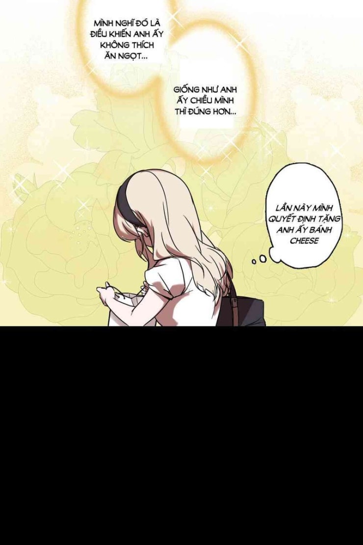 Trò Chơi Sinh Mệnh - Page 53