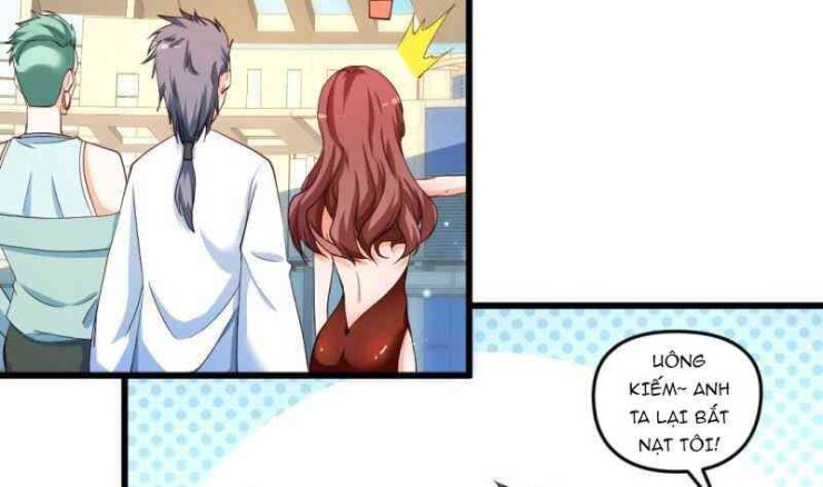 Thần Huyền Sư - Page 29