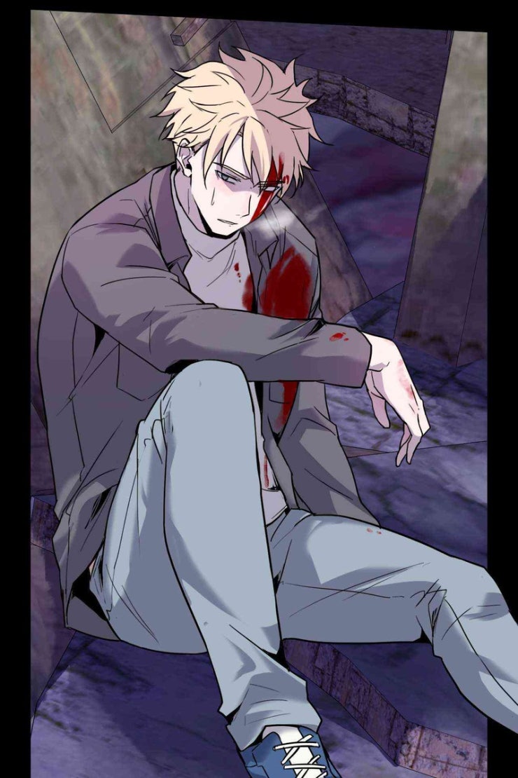 Trò Chơi Sinh Mệnh - Page 106