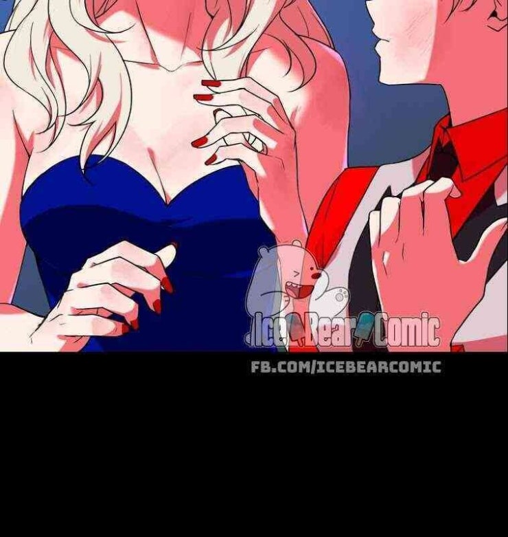 Trò Chơi Sinh Mệnh - Page 24